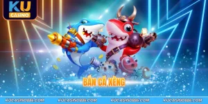 bắn cá xèng