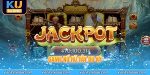 game Nổ Hũ Tây Du Ký