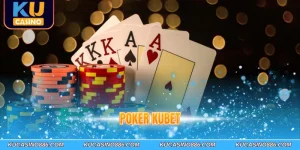 Poker Kubet