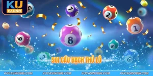 Soi cầu bạch thủ lô