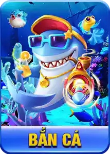 bắn cá kucasino
